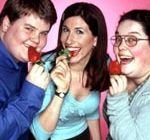 Полнота вполне заразна, считают исследователи из США