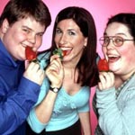 Полнота вполне заразна, считают исследователи из США