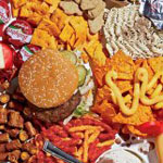 Пристрастие к фастфуду снижает иммунитет и отражается в ДНК