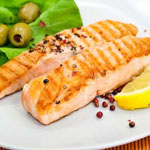 Ученые: «Диета, основанная на белковой еде, полезна и эффективна»