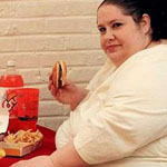 Ученые: «Жирная еда не приводит к лишним килограммам»