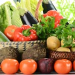 Ученые: «Органическая еда намного полезнее обычной»