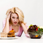 Диеты могут представлять угрозу для психического здоровья женщины