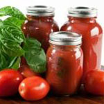 Помидоры способствуют снижению риск инсульта