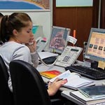 Ученые: стройные люди намного работоспособнее, чем полные