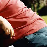 В списке «тучных» стран Россия на четвертом месте