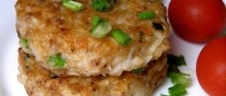 Диета 6 лепестков: подробное меню и рецепты