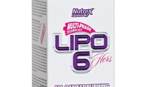 Жиросжигатель Липо 6 для женщин: отзывы худеющих и врачей, побочные эффекты