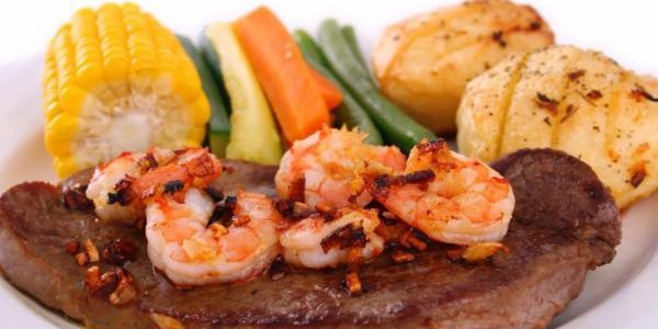 Диета для 1 положительной группы крови: меню и результаты