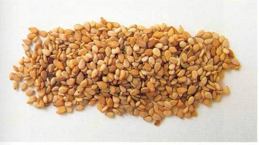 Кунжутное семя: польза и вред