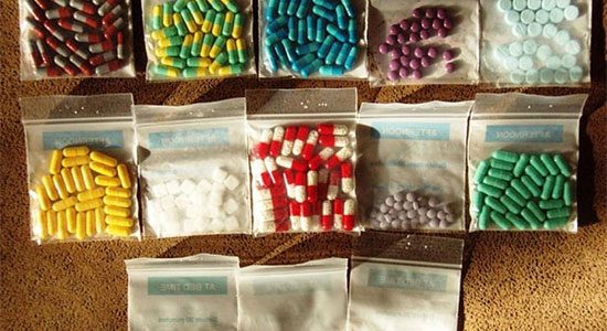 Таблетки для похудения и таблетки для тренировок – один из популярных способов, позволяющих сбросить вес.