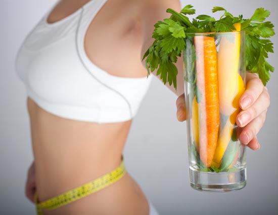 диетические продукты