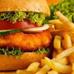 Еда из Макдональдса приводит к отсутствию аппетита