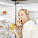 Программируйте мозг на полезную пищу