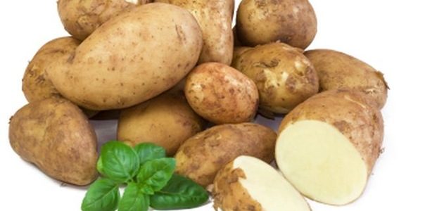 Вареная и сырая картошка: вред и польза