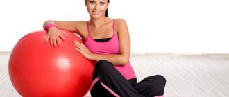 Выбираем форму для фитнеса