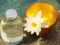 Эфирные масла для похудения