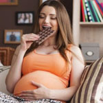 Как не допустить развитие диабета при беременности