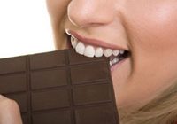 О пользе и вреде горького шоколада для женщины