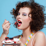 Ученые: есть сладкое и не набирать вес – вполне реально