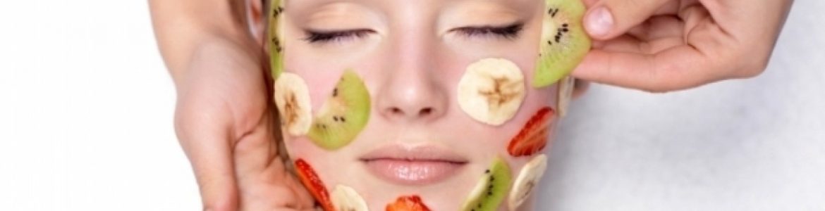 Витамины для кожи