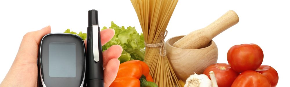 Витамины для диабетиков