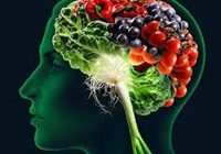 Полезные витамины для мозга.