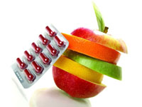 Как победить весенний авитаминоз?