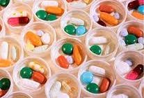 Какие витамины пить