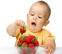 Рахит и его профилактика