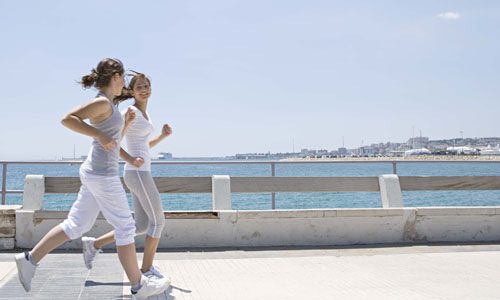 Весенняя вялость и сонливость - как избавиться?