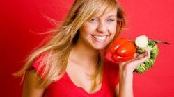 Полезные витамины для подростков