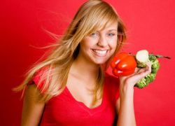 Полезные витамины для подростков