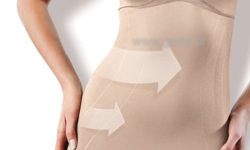 Худеем к весне быстро. ТОП-5: лучшие марки утягивающего белья