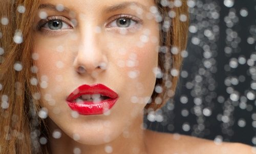 Гель для чувствительной кожи