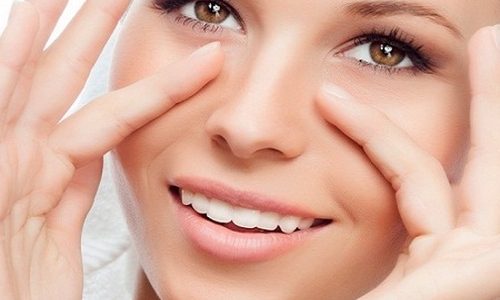 Крем для кожи вокруг глаз