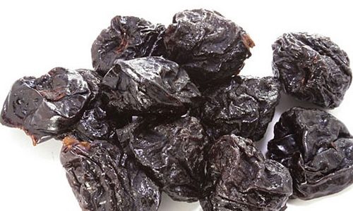 Чернослив: польза и вред