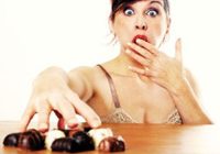 Как есть сладкое и не поправляться?