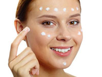 Крем для комбинированной кожи лица