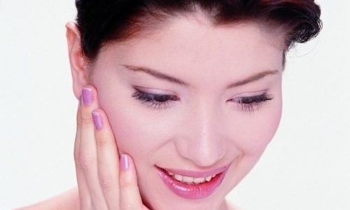 Маски для проблемной кожи лица