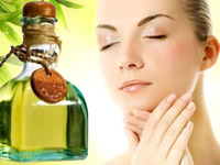 Эфирные масла для жирной кожи лица