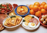 Расчет БЖУ и калорийности