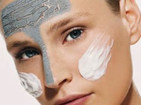 Маски для комбинированной кожи лица