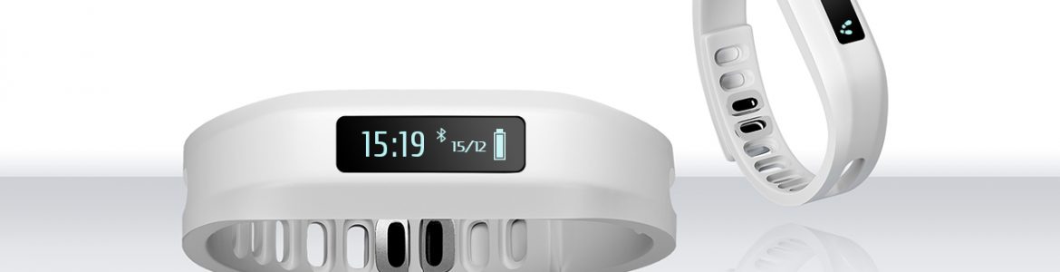 Перемен требует наши тела: первый отечественный умный браслет ONETRAK