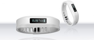 Перемен требует наши тела: первый отечественный умный браслет ONETRAK