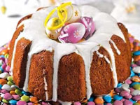 Диетическая пасха