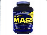 Для чего нужен гейнер