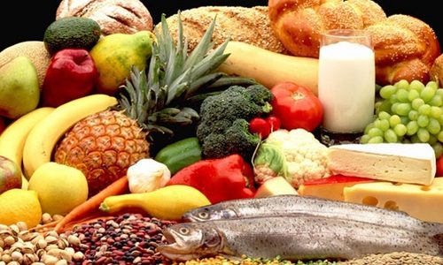 Как посчитать коридор калорий