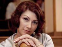 Как похудела Роза Сябитова