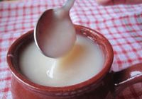 Кисель для похудения: рецепты льняного и овсяного киселя